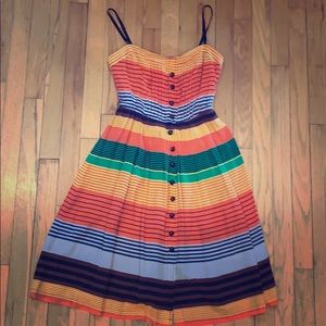Anthropologie Dress